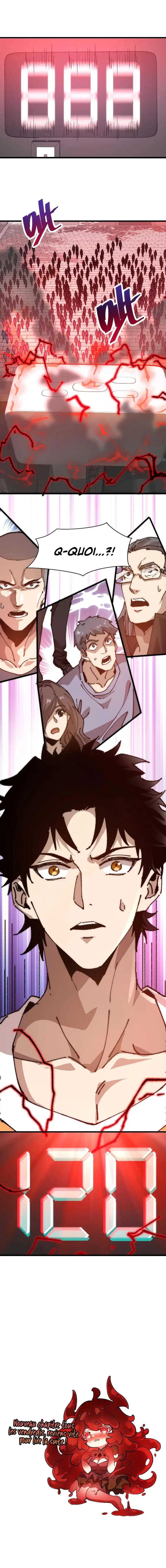 Devil Summoner, I Am the Abyss Lord Chapitre 2 - Page 10