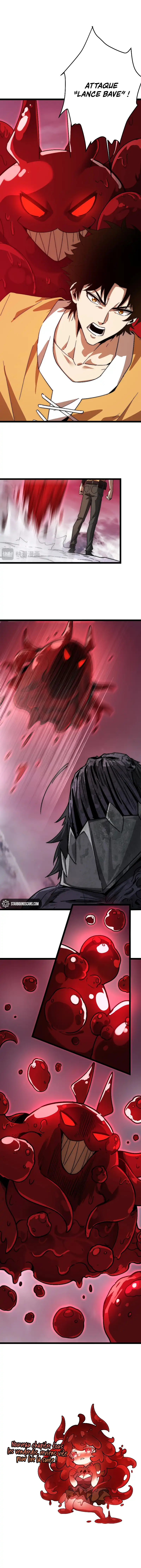 Devil Summoner, I Am the Abyss Lord Chapitre 5 - Page 9