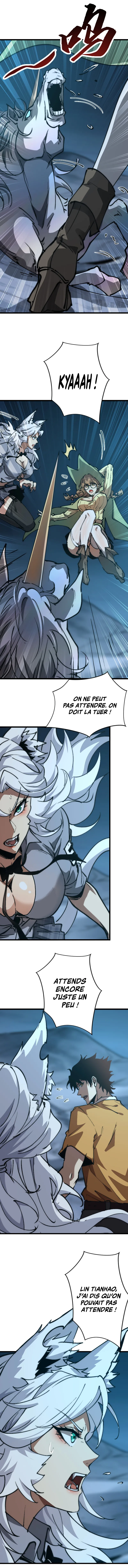 Devil Summoner, I Am the Abyss Lord Chapitre 13 - Page 4