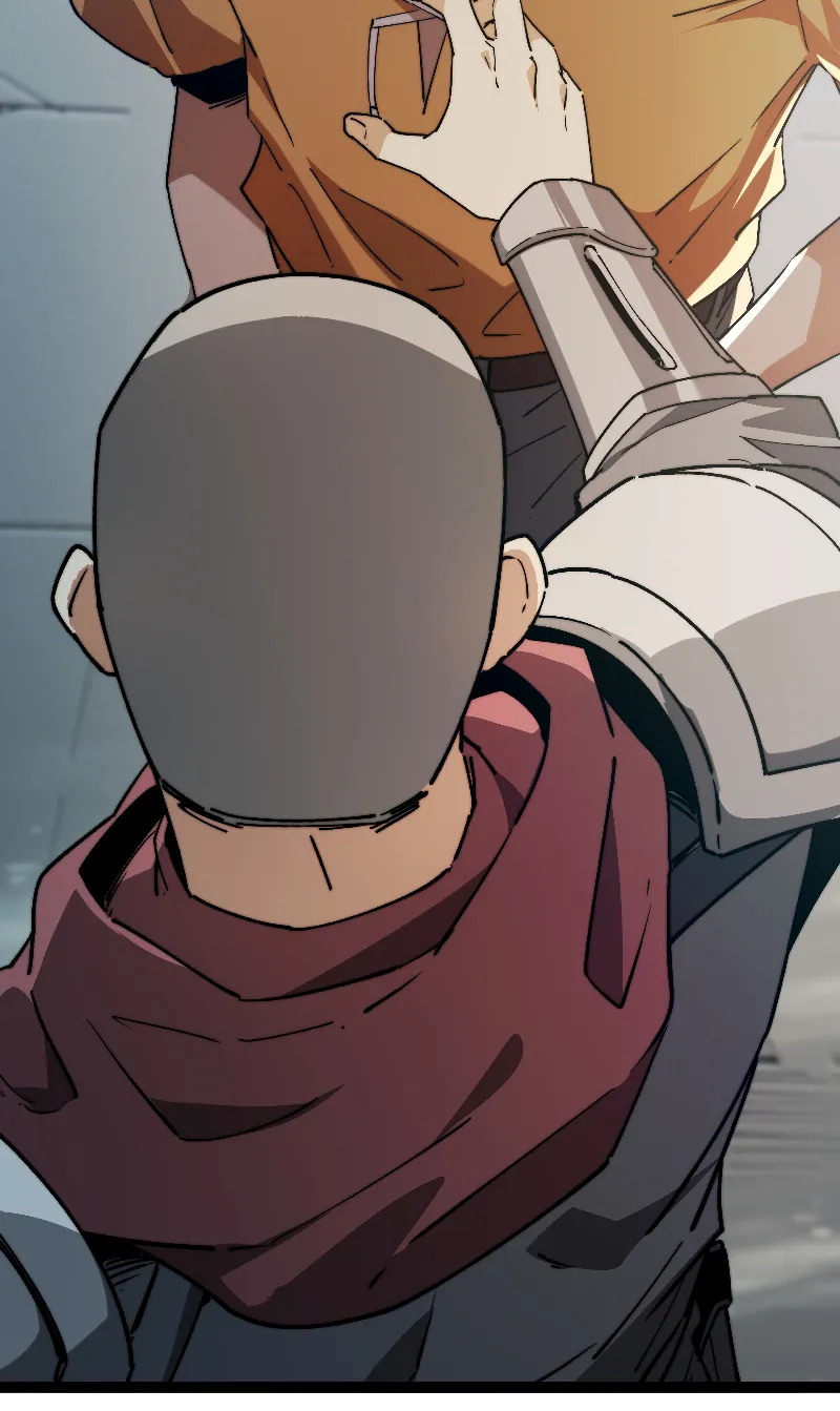 Devil Summoner, I Am the Abyss Lord Chapitre 14 - Page 7