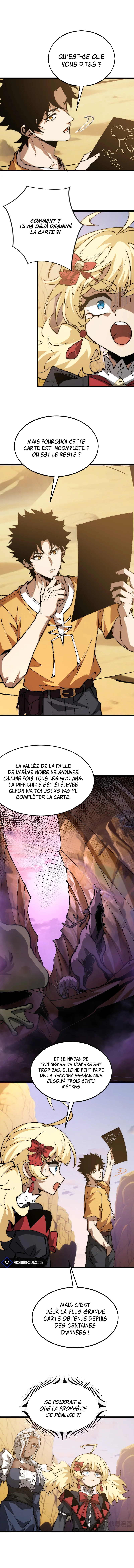 Devil Summoner, I Am the Abyss Lord Chapitre 35 - Page 2
