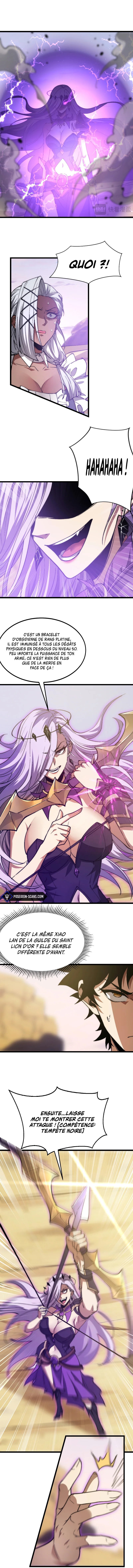 Devil Summoner, I Am the Abyss Lord Chapitre 37 - Page 6