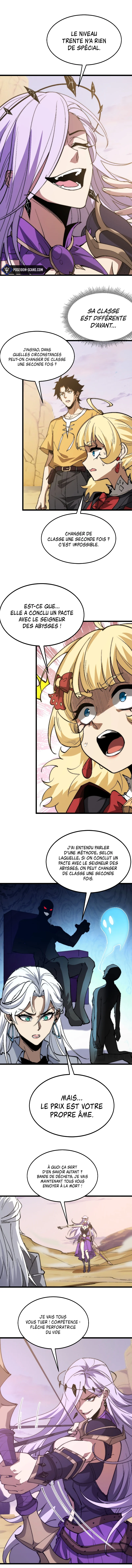 Devil Summoner, I Am the Abyss Lord Chapitre 38 - Page 4