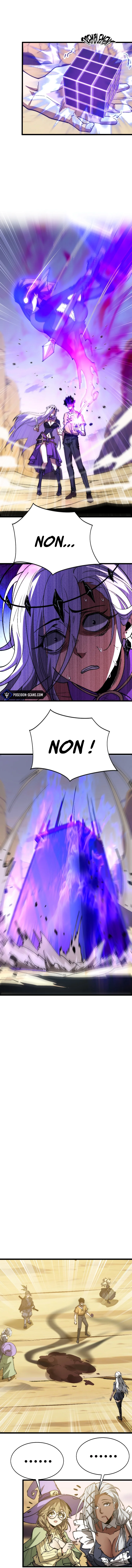 Devil Summoner, I Am the Abyss Lord Chapitre 39 - Page 2