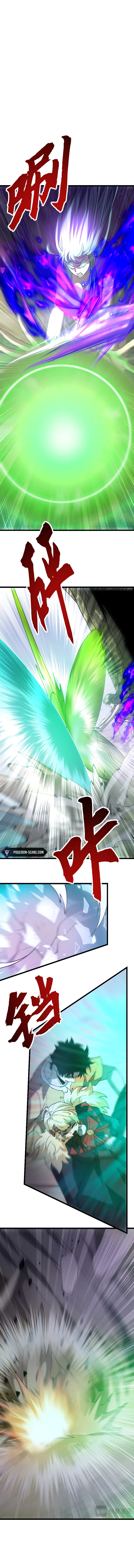 Devil Summoner, I Am the Abyss Lord Chapitre 41 - Page 3