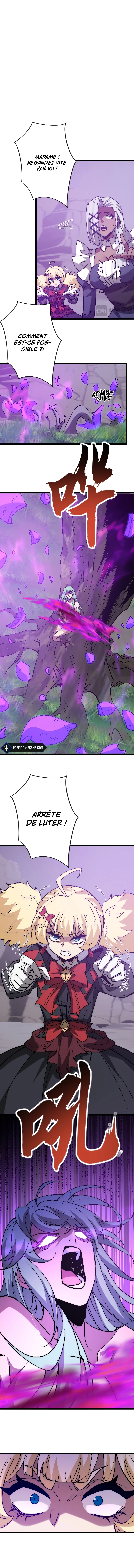 Devil Summoner, I Am the Abyss Lord Chapitre 42 - Page 3