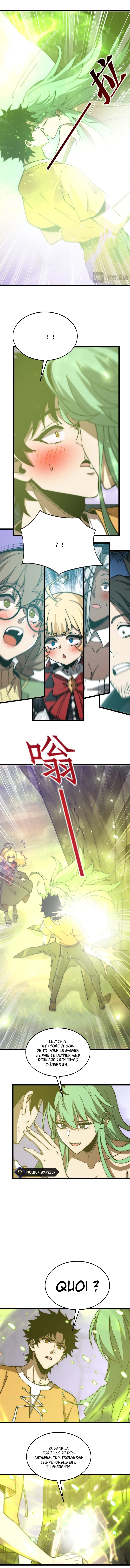 Devil Summoner, I Am the Abyss Lord Chapitre 44 - Page 2