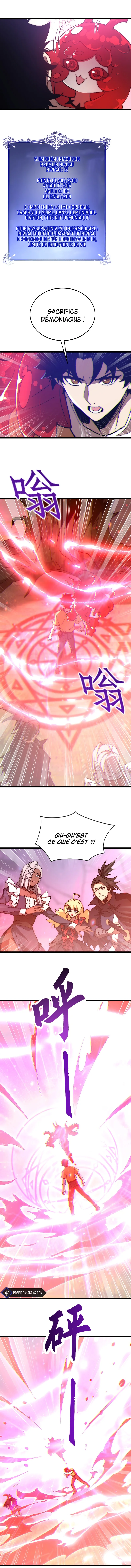 Devil Summoner, I Am the Abyss Lord Chapitre 44 - Page 4
