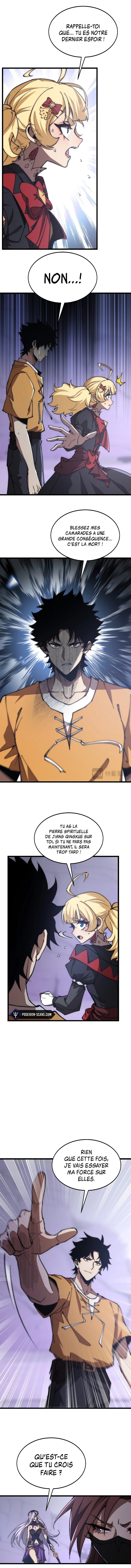 Devil Summoner, I Am the Abyss Lord Chapitre 45 - Page 4