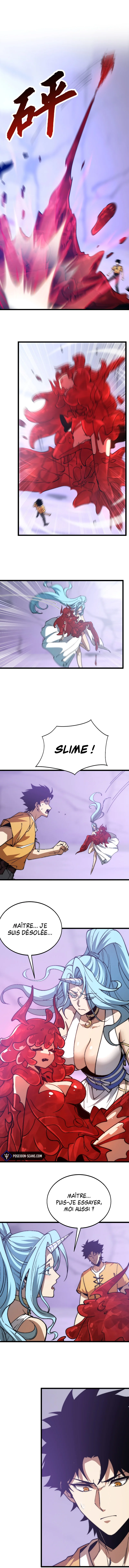 Devil Summoner, I Am the Abyss Lord Chapitre 46 - Page 4
