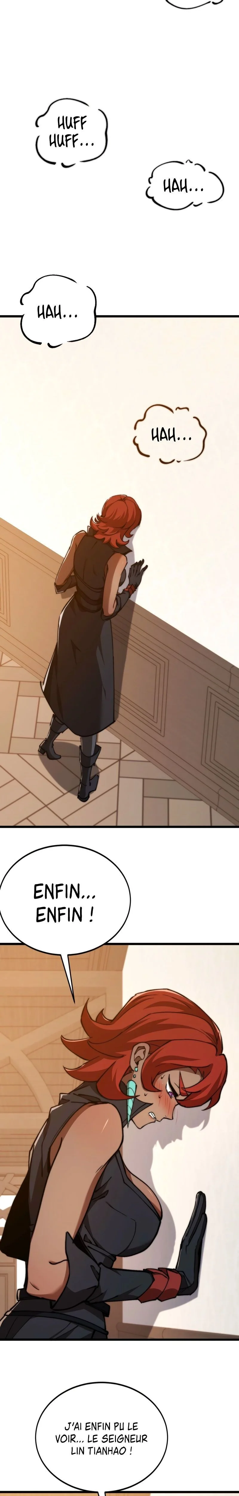 Devil Summoner, I Am the Abyss Lord Chapitre 52 - Page 2