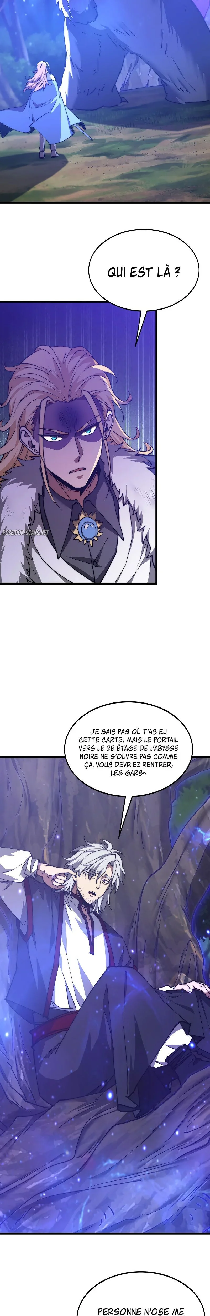 Devil Summoner, I Am the Abyss Lord Chapitre 59 - Page 3