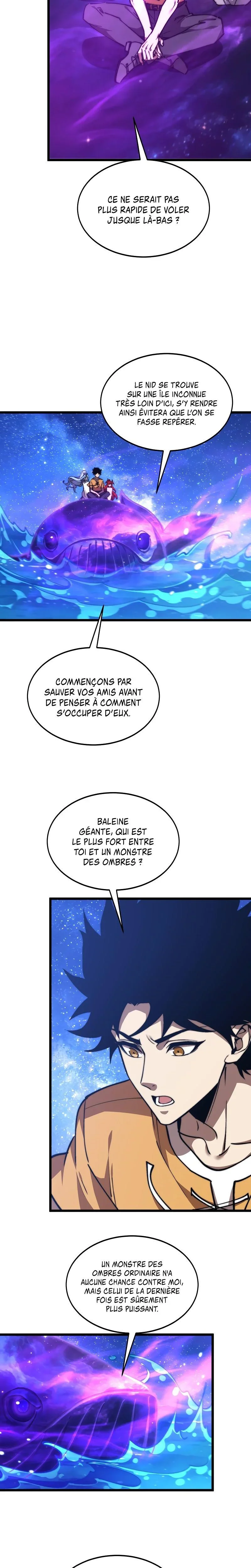 Devil Summoner, I Am the Abyss Lord Chapitre 63 - Page 2