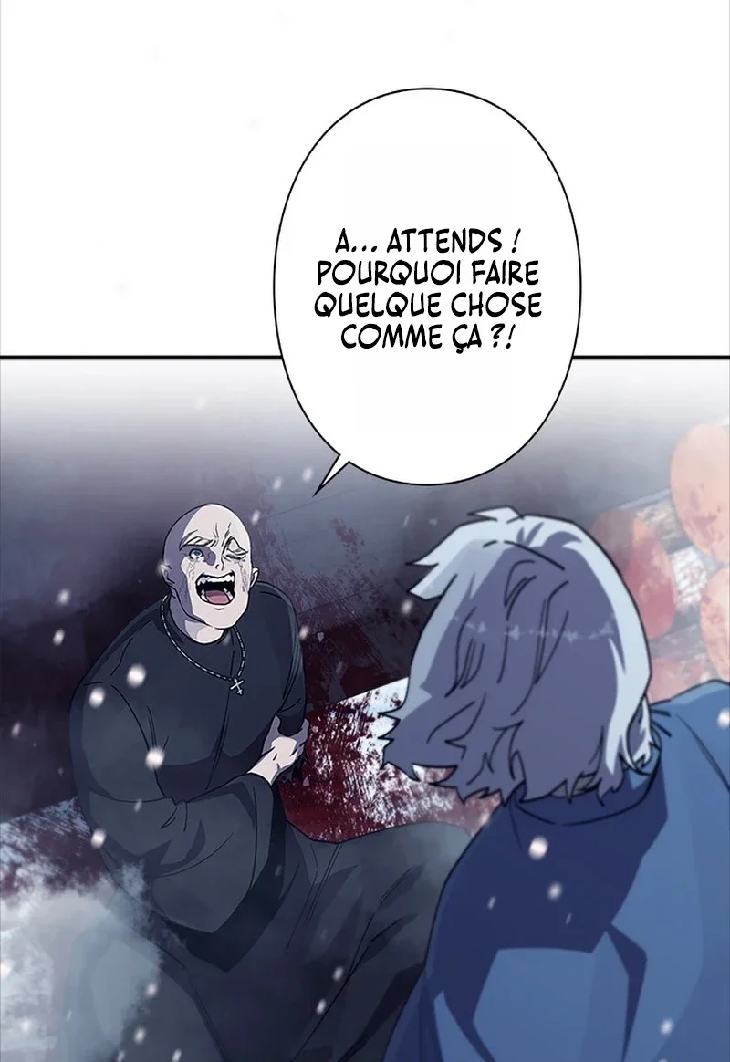 Devil’s Advocate: Judge of Hell Chapitre 2 - Page 5