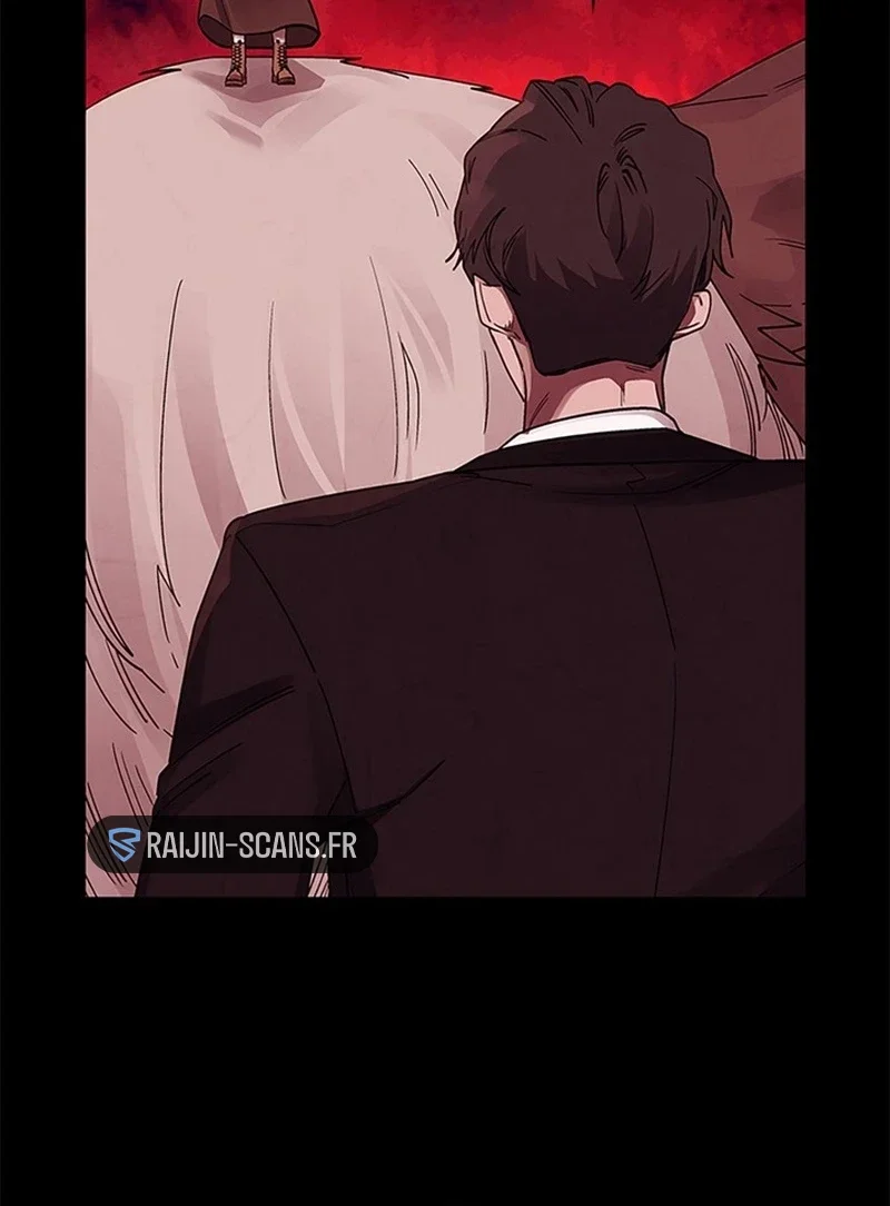 Devil’s Advocate: Judge of Hell Chapitre 4 - Page 5