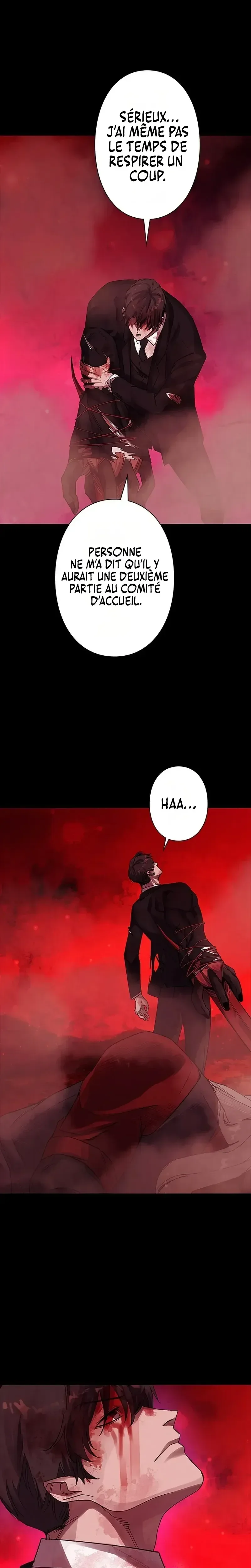 Devil’s Advocate: Judge of Hell Chapitre 5 - Page 2