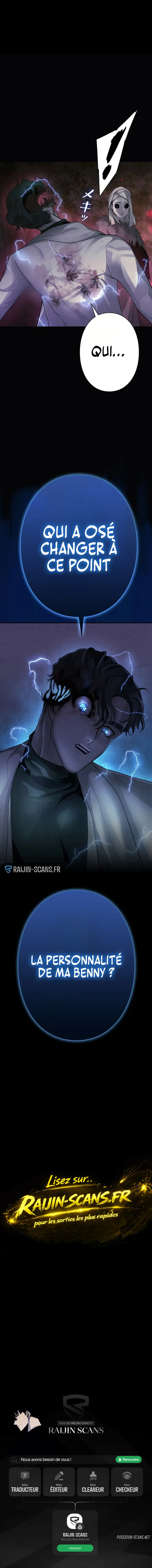 Devil’s Advocate: Judge of Hell Chapitre 10 - Page 11