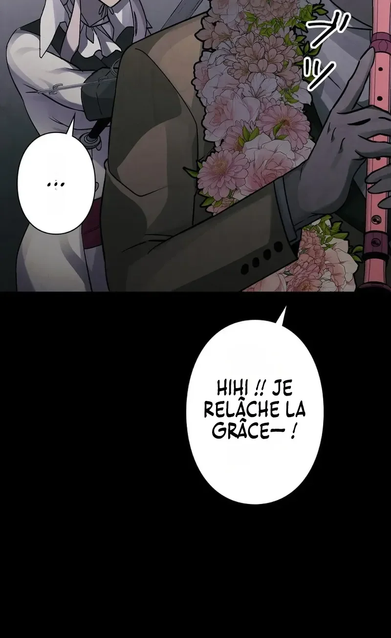 Devil’s Advocate: Judge of Hell Chapitre 13 - Page 2