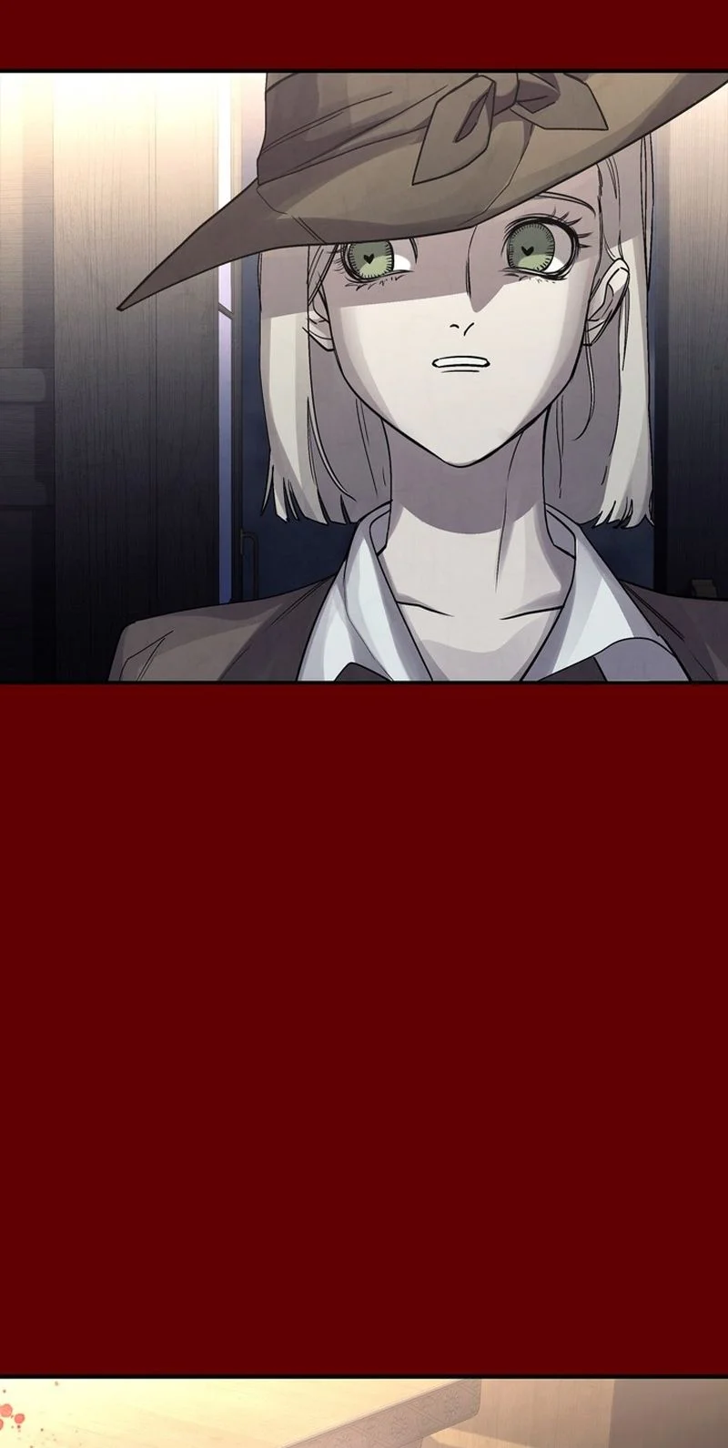 Devil’s Advocate: Judge of Hell Chapitre 14 - Page 2
