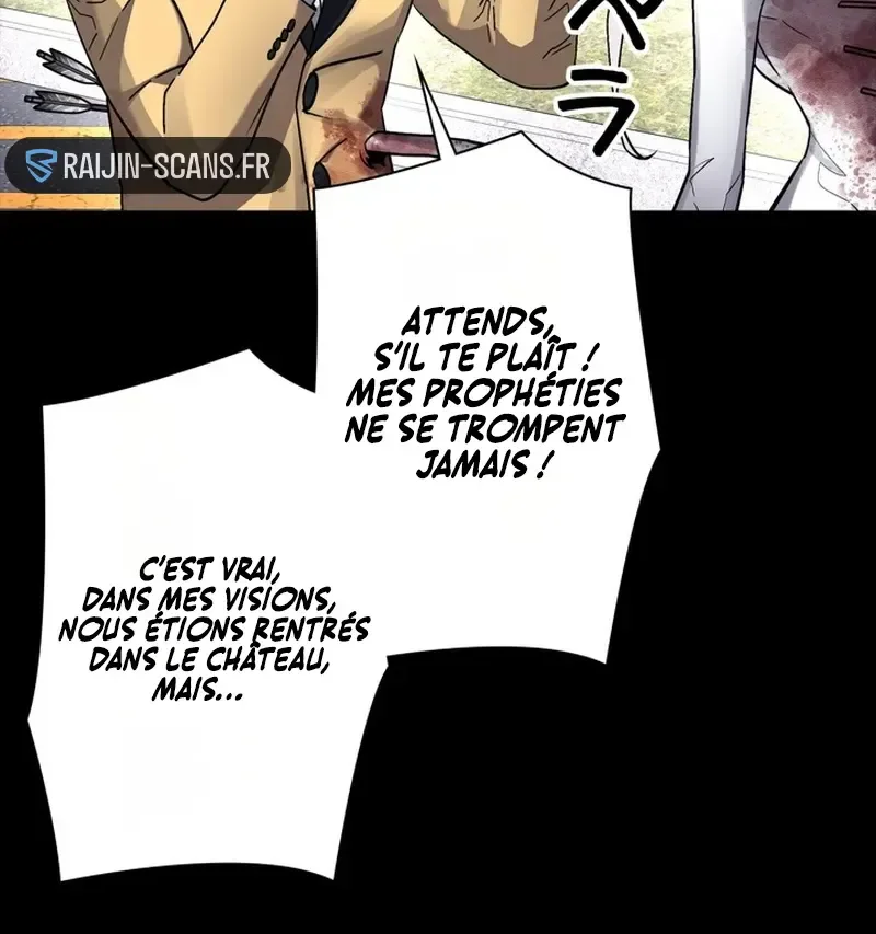 Devil’s Advocate: Judge of Hell Chapitre 17 - Page 2