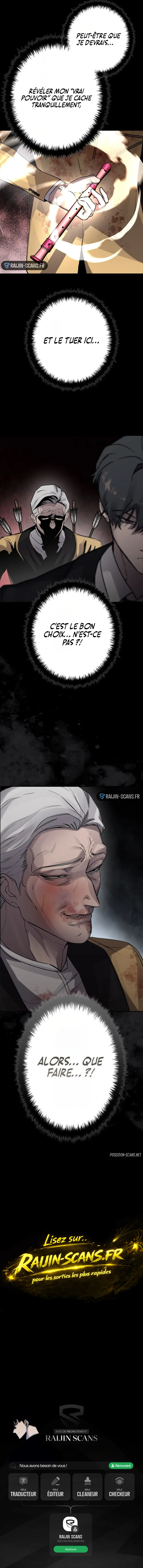Devil’s Advocate: Judge of Hell Chapitre 17 - Page 11