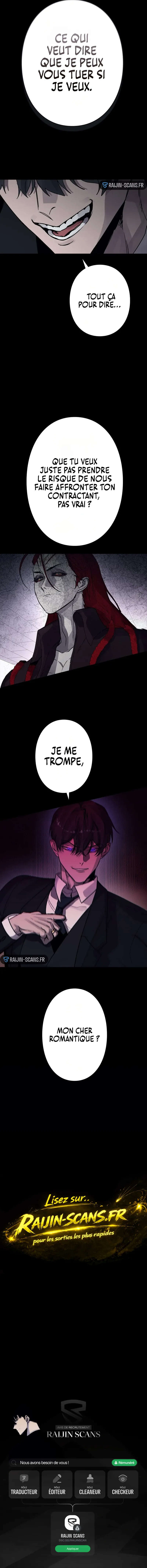 Devil’s Advocate: Judge of Hell Chapitre 18 - Page 11