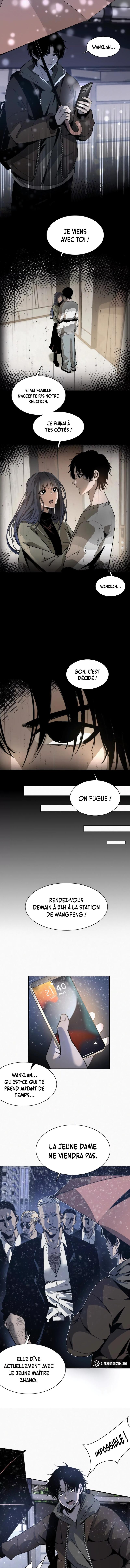 Devil’s Commandment Chapitre 1 - Page 3