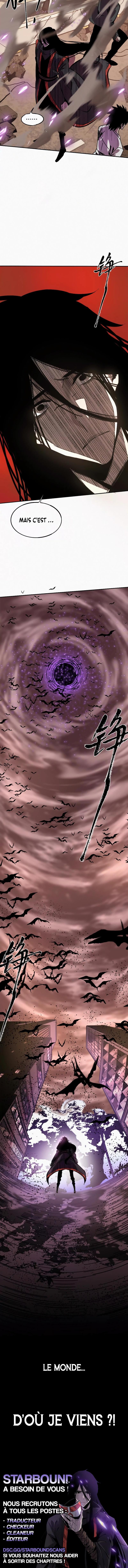 Devil’s Commandment Chapitre 1 - Page 9
