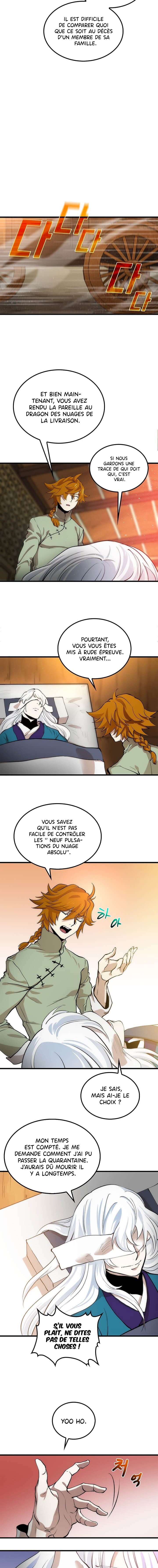 Doctor’s Rebirth Chapitre 3 - Page 12