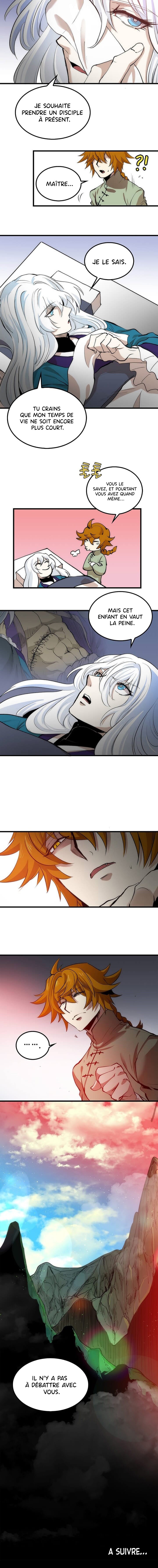 Doctor’s Rebirth Chapitre 3 - Page 13