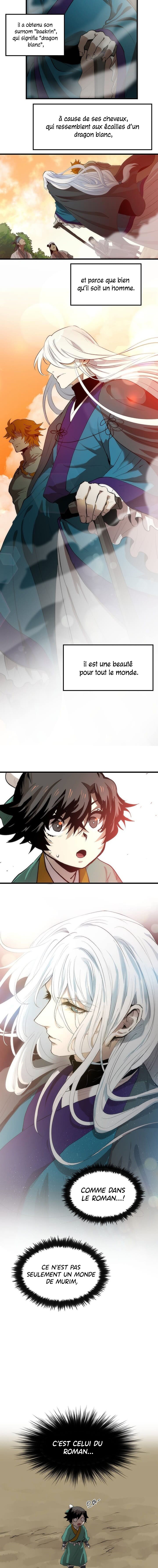 Doctor’s Rebirth Chapitre 3 - Page 5
