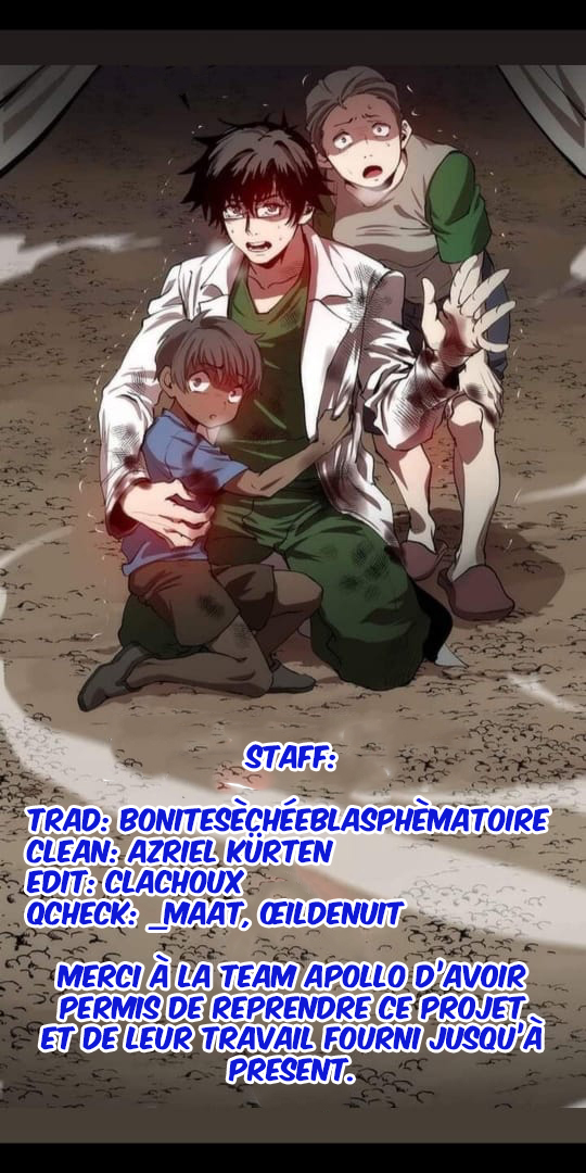 Doctor’s Rebirth Chapitre 6 - Page 2