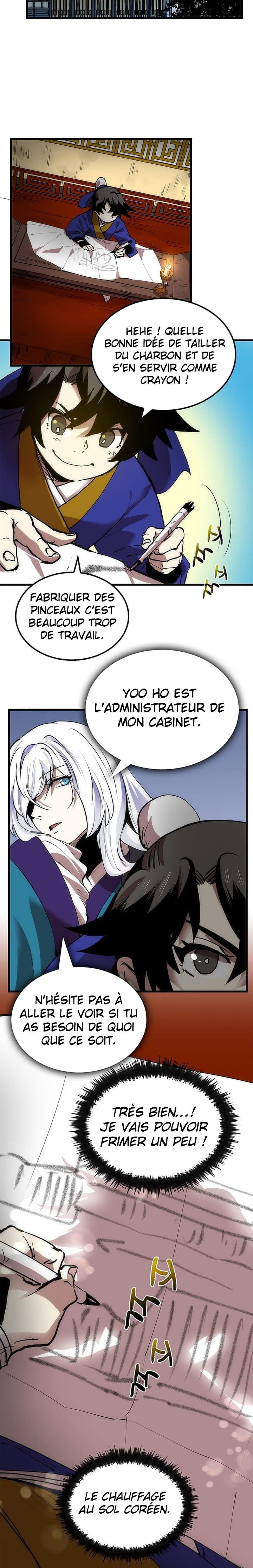 Doctor’s Rebirth Chapitre 14 - Page 6