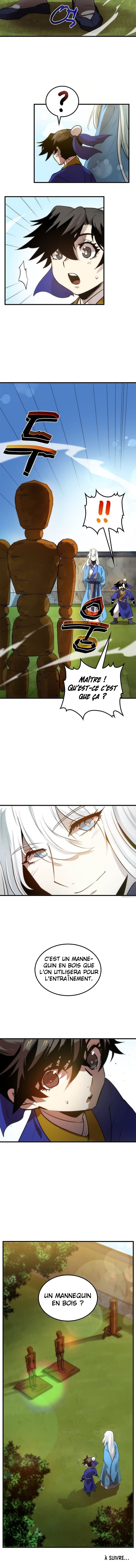 Doctor’s Rebirth Chapitre 15 - Page 10