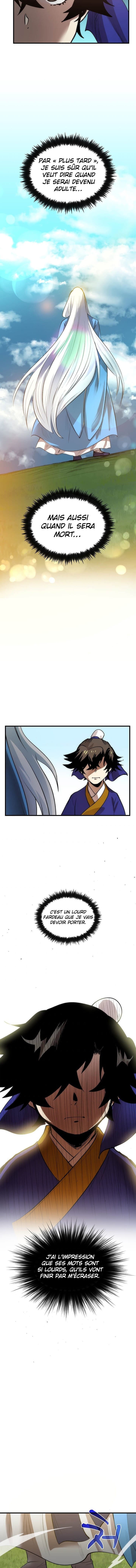 Doctor’s Rebirth Chapitre 15 - Page 9
