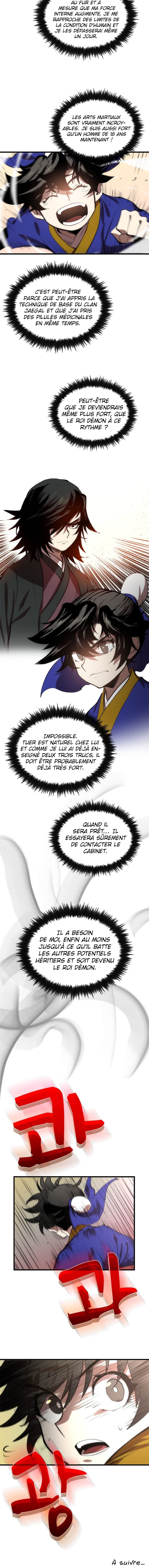 Doctor’s Rebirth Chapitre 20 - Page 11