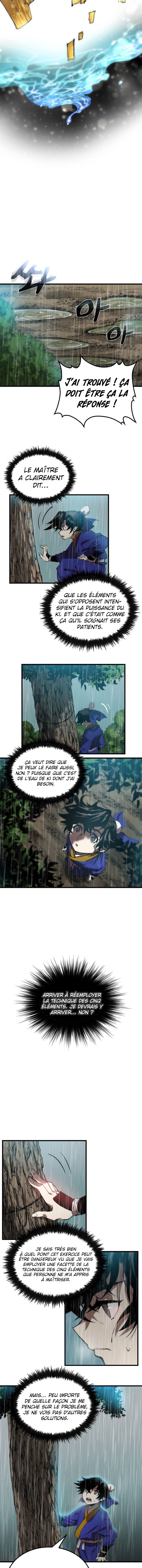 Doctor’s Rebirth Chapitre 20 - Page 4