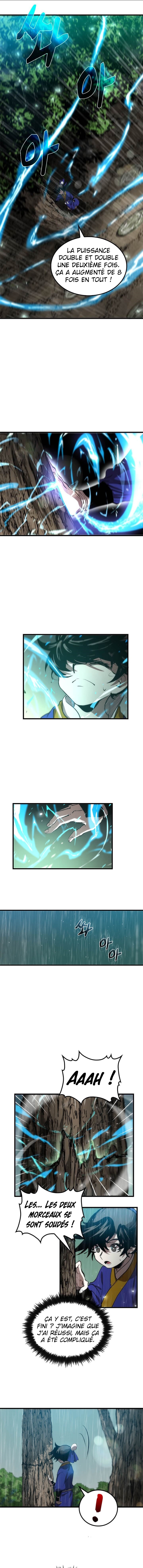 Doctor’s Rebirth Chapitre 20 - Page 6
