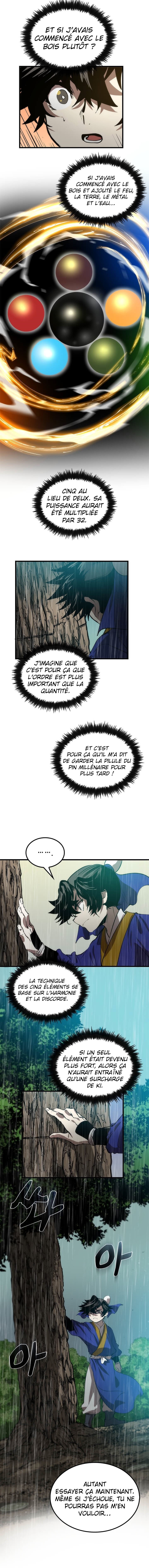 Doctor’s Rebirth Chapitre 20 - Page 7