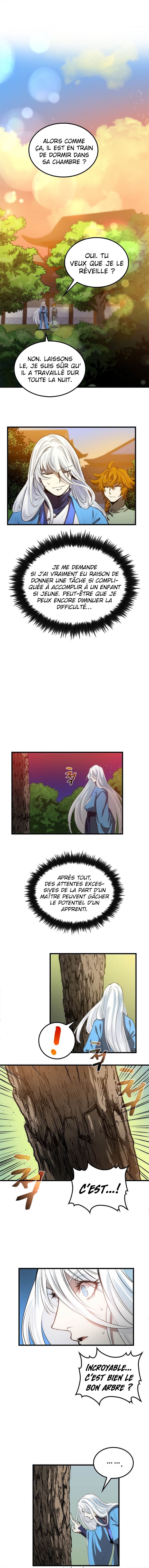 Doctor’s Rebirth Chapitre 20 - Page 8