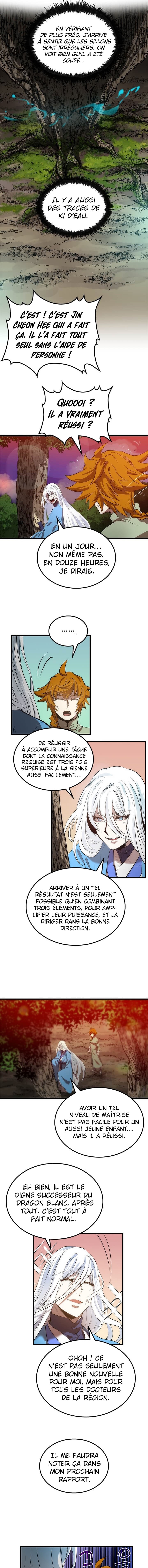 Doctor’s Rebirth Chapitre 20 - Page 9