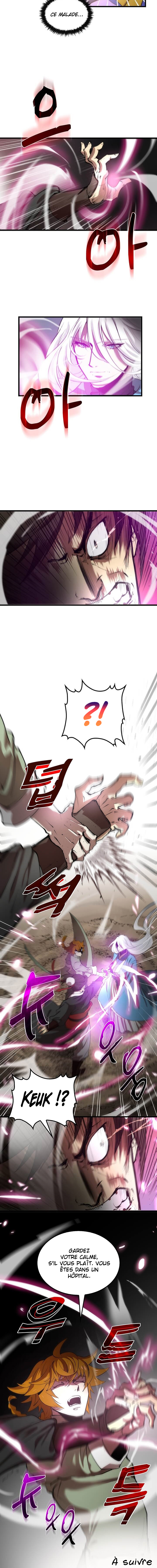 Doctor’s Rebirth Chapitre 21 - Page 11
