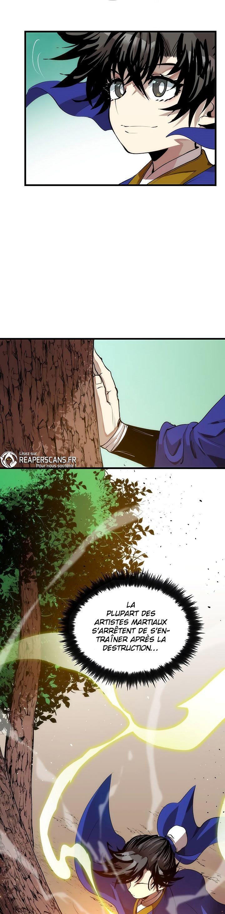 Doctor’s Rebirth Chapitre 32 - Page 12