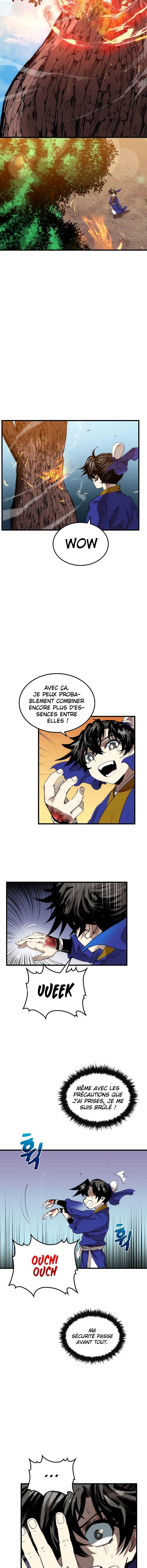 Doctor’s Rebirth Chapitre 32 - Page 9