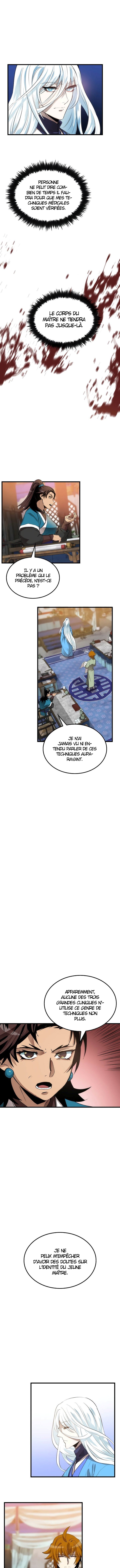 Doctor’s Rebirth Chapitre 35 - Page 12