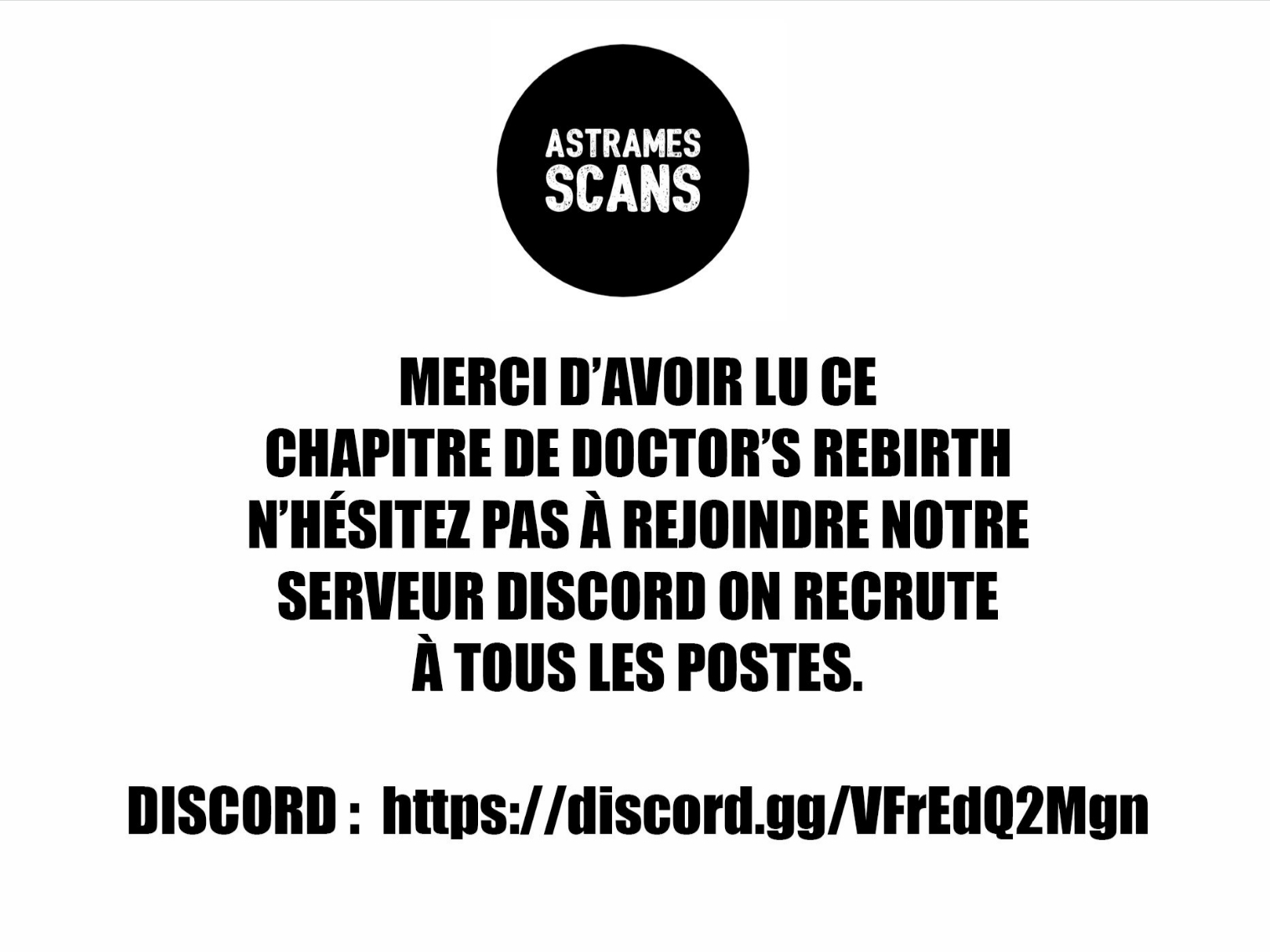 Doctor’s Rebirth Chapitre 37 - Page 12