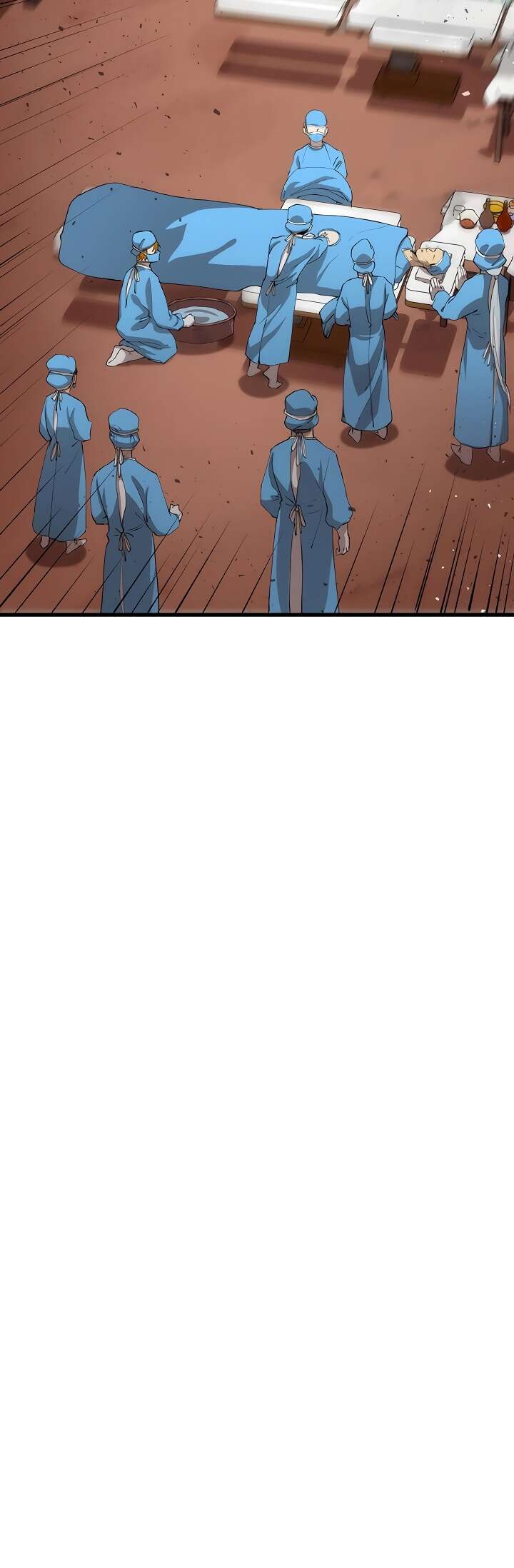 Doctor’s Rebirth Chapitre 39 - Page 20
