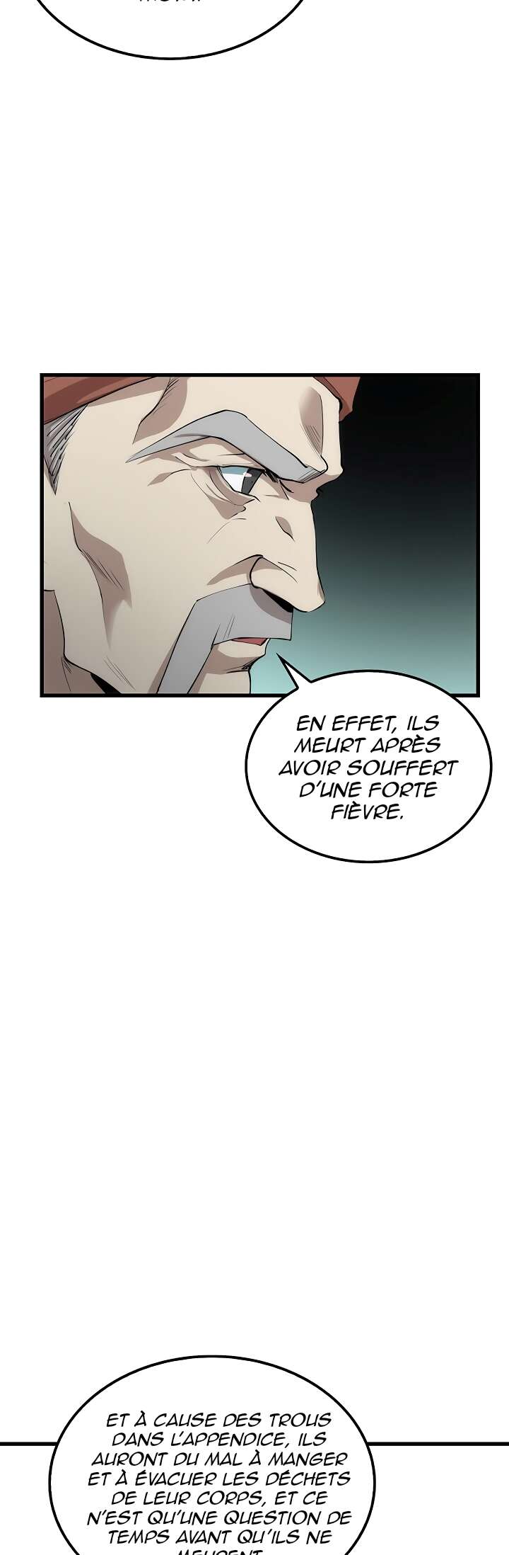 Doctor’s Rebirth Chapitre 39 - Page 24