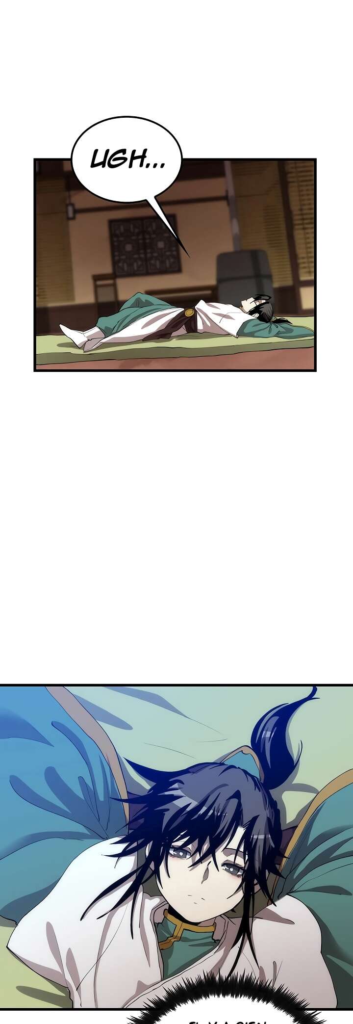 Doctor’s Rebirth Chapitre 39 - Page 31