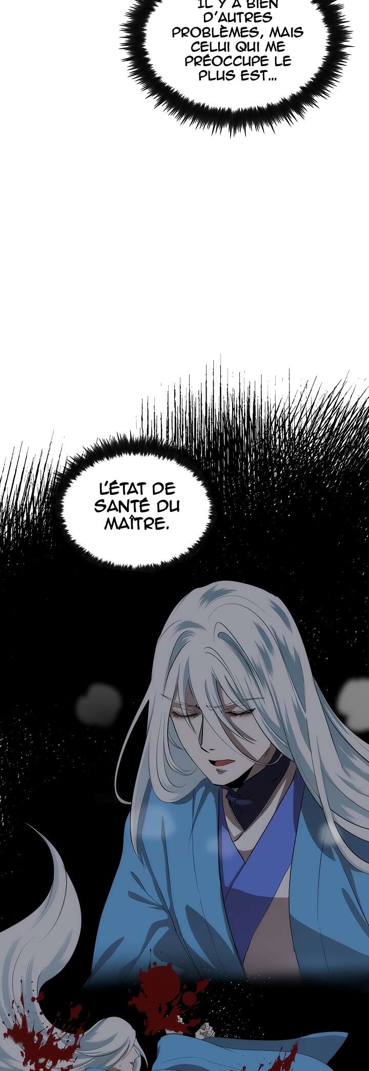 Doctor’s Rebirth Chapitre 39 - Page 32